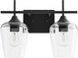 VONLUCE Bathroom Vanity Light, 2 Light Bathroom Light Fixture Over Mirror by Vonluce
