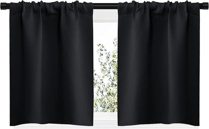 NICETOWN Short Curtains - Image 2