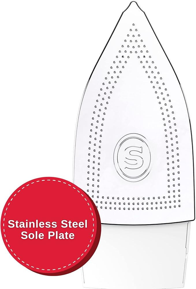SINGER SteamCraft Steam Iron | Steamer - Image 8
