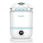 Papablic Bottle Sterilizer and Dryer Pro Max, 13 Bottles Extra-Large Capacity by Papablic