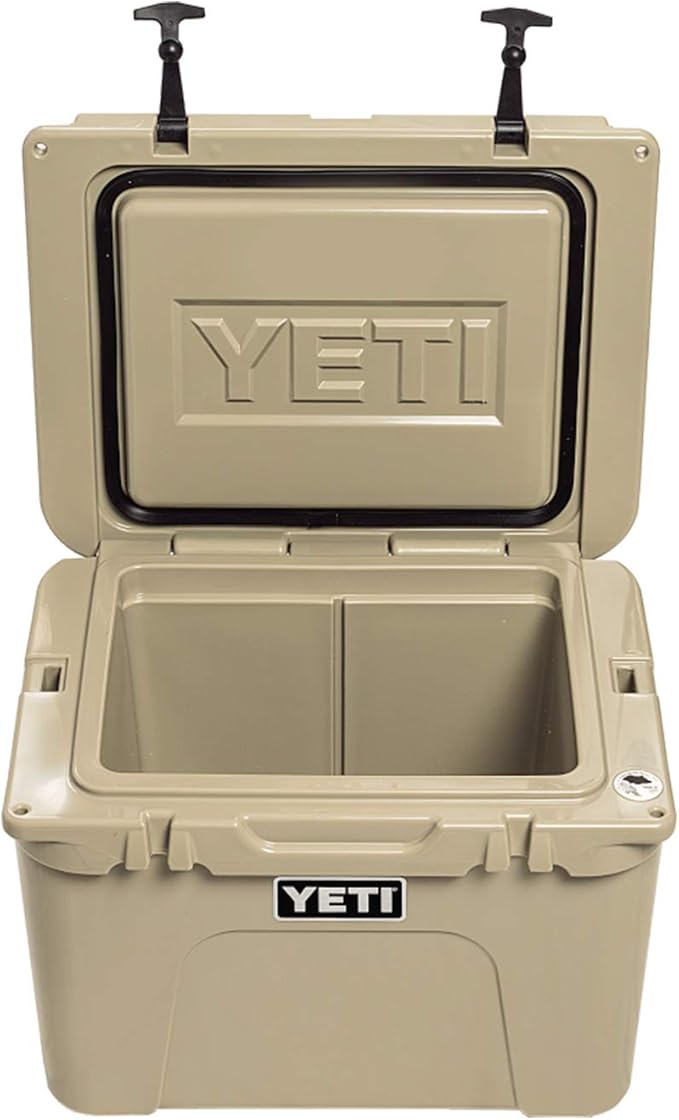 YETI Tundra 35 Cooler - Image 5