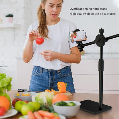 HVAYING Overhead Phone and Camera Mount Stand - Image 6