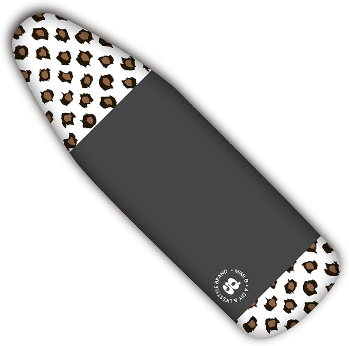 oliso Ironing Board Cover – 100% Cotton by Oliso