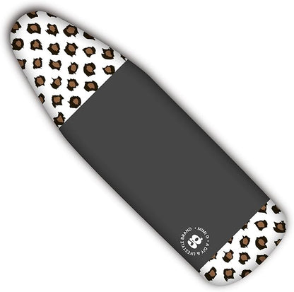 oliso Ironing Board Cover – 100% Cotton by Oliso