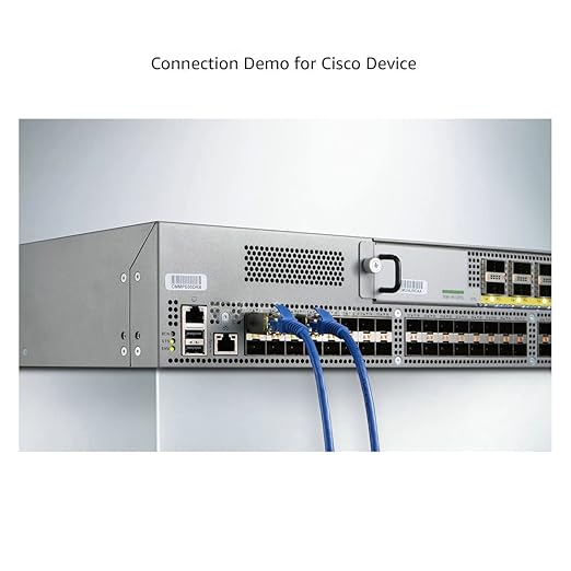 OPSTRAN 10/100/1000BASE-T SFP SGMII Copper Transceiver Module Compatible - Image 5