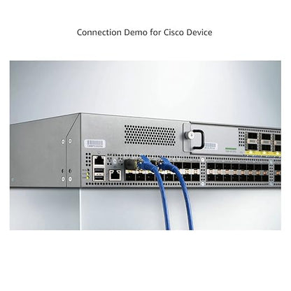 OPSTRAN 10/100/1000BASE-T SFP SGMII Copper Transceiver Module Compatible - Image 5