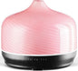 Porseme 500ml Glass Essential Oil Diffuser Aromatherapy Ultrasonic Cool Mist by Porseme