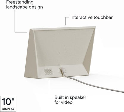 Aura Stone Digital Picture Frame - Image 5