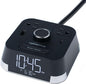 The Original Brandstand CubieTime | User Friendly & Convenient Alarm Clock by Brandstand
