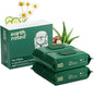 Earth Rated Pet Wipes for Dogs and Cats, Hypoallergenic, Cleaning and Hydrating by EarthRated