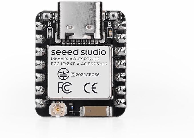 Seeed Studio XIAO ESP32C6 - Image 3
