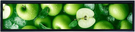 VSDISPLAY 21.3" Ultra Wide Bar Display 1920x360 IPS Digital Signage Monitor by VSDISPLAY