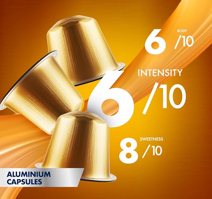 Caffè Borbone Ciao Venezia Aluminum Capsules Compatible - Image 5