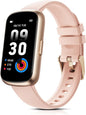 TIFOZEN Fitness Tracker for Women Men, Smart Watch Band by TIFOZEN