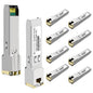 OPSTRAN 1000BASE-T SFP RJ45 Copper Transceiver Module Compatible by OPSTRAN
