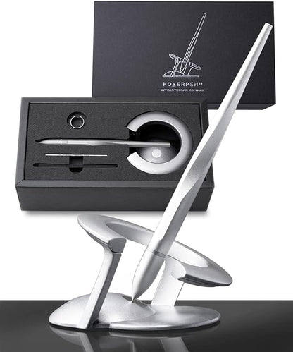 novium Hoverpen Interstellar by Novium