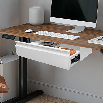 22 inch Sliding Pull-out Under Table Drawer - Image 3