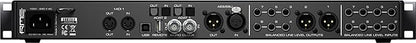 Fireface UFX II USB Audio Interface - Image 3