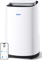 WHOY Dehumidifier for Basement 6, 000 Sq Ft, 120 Pints Max. Smart Compressor by WHOY