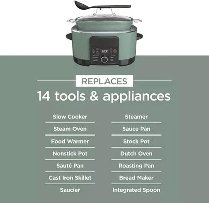 Ninja Foodi PossibleCooker PRO 8.5 Quart Multi-Cooker - Image 7