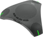 USB Speakerphone with Dual Hub by RayBit
