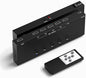 8K 5 in to 1 Out HDMI Switcher，5 Way HDMI Converter & Infrared Remote Control by Arector