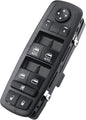 Driver Side Power Master Control Window Switch Replacement by MOJTBE