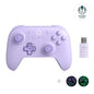 8Bitdo Ultimate 2C Hall Effect Joysticks and Hall Triggers Wireless Controller by 8BitDo