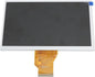 7 Inch LCD Display Module, 800x480 High Resolution TFT LCD Display Screen Module by Unknown