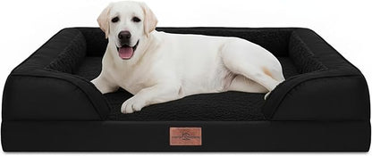 Comfort Expression Orthopedic Dog Bed by ComfortExpression