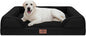 Comfort Expression Orthopedic Dog Bed by ComfortExpression
