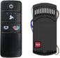 A25-TX028C Universal 3-Speed Ceiling Fan Remote Control Kit Replacement by UBORSYCEILINGFANREMOTES