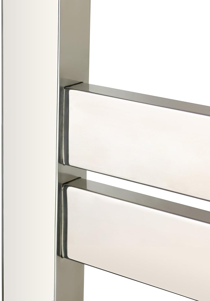 WarmlyYours Heated Towel Warmer - Image 13