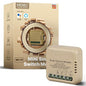 MOES WiFi Smart Relay, Work by MOES