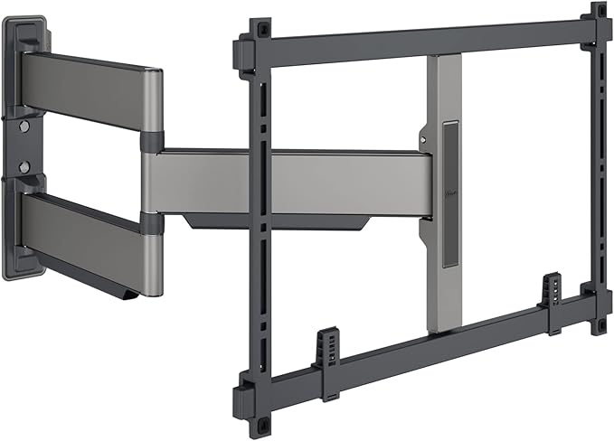 Vogel's TVM 5645 Full-Motion Ultra-Thin TV Wall Bracket by Vogels