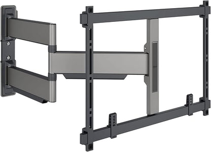 Vogel's TVM 5645 Full-Motion Ultra-Thin TV Wall Bracket by Vogels