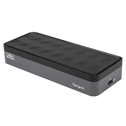 Targus USB-C Universal Quad 4K Docking Station - Image 2