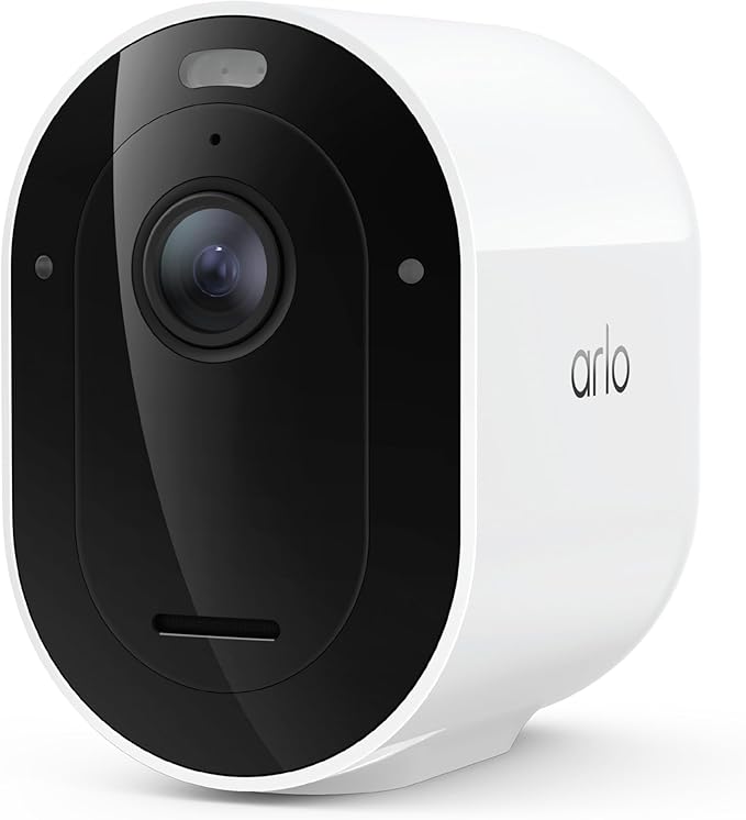 Arlo Pro Security Camera 2K HDR by Arlo