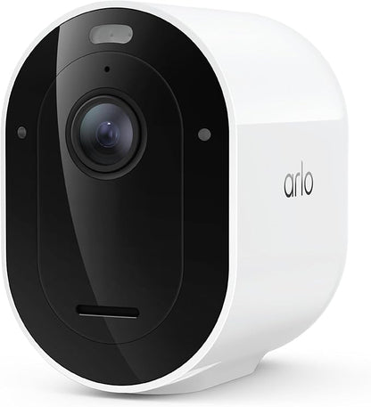 Arlo Pro Security Camera 2K HDR by Arlo