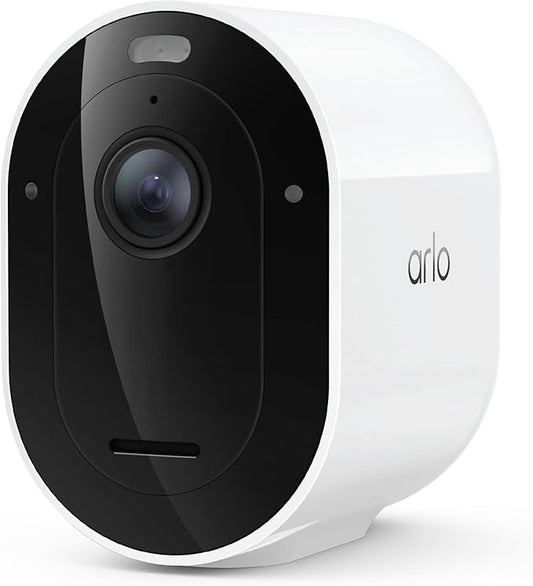 Arlo Pro Security Camera 2K HDR by Arlo