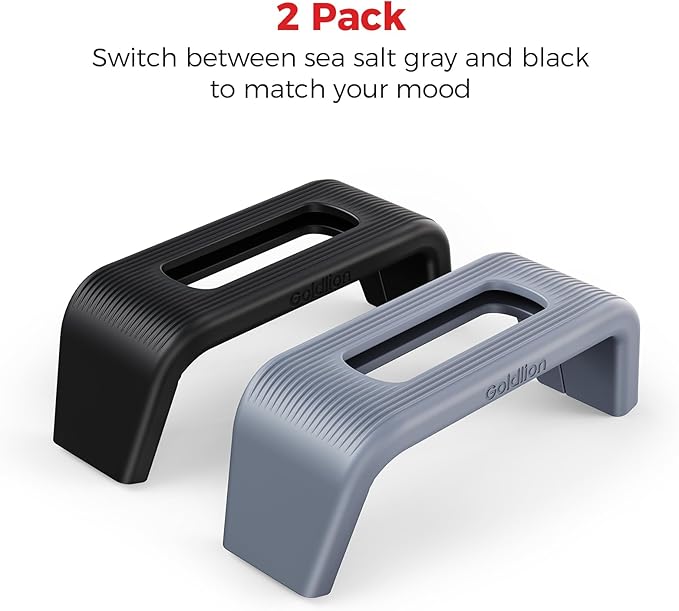 Goldlion Silicone Lid Handle Cover Compatible - Image 2
