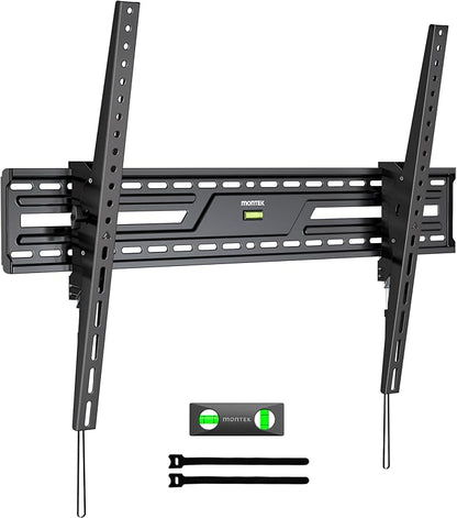 monTEK 15°Full Tilting TV Wall Mount by monTEK