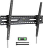 monTEK 15°Full Tilting TV Wall Mount by monTEK