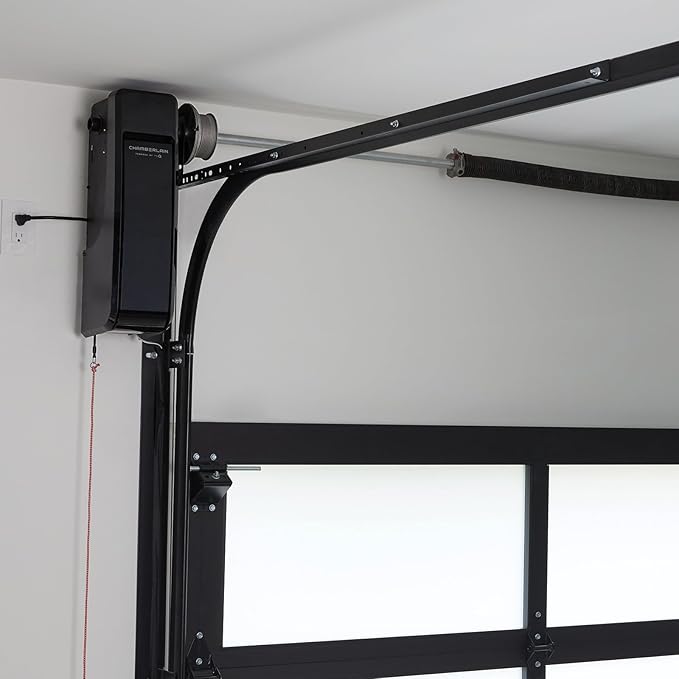 CHAMBERLAIN RJO101MC Ultra-Quiet Wall Mounted - Image 3