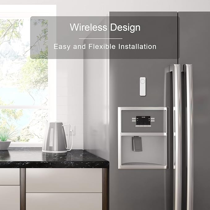 THIRDREALITY ZigBee Smart Button, 3-Way Remote Control, Require Zigbee hub - Image 3