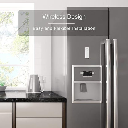 THIRDREALITY ZigBee Smart Button, 3-Way Remote Control, Require Zigbee hub - Image 3