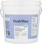 Fresh Wave Odor Removing Gel Bucket, 15.5 lb. | Lavender Scent Refill | Odor by FreshWave