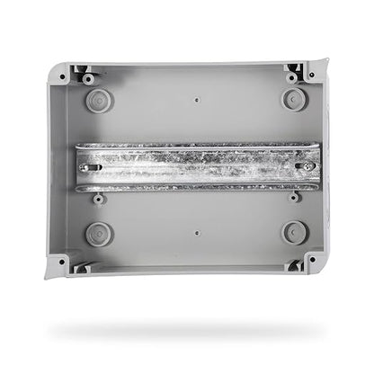 MOLLOM 8 Way Circuit Breaker MCB Distribution Protection Box - Image 8