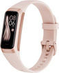 troty fitness tracker with heart rate/blood oxygen/sleep monitor, main product view