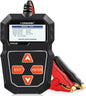 KONNWEI KW208 12V Car Battery Tester, Battery Load Tester Automotive 12V by KONNWEI